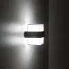 Уличный настенный светодиодный светильник Citilux CLU0009K CLU0009K - 7