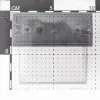 Уличный настенный светодиодный светильник Citilux CLU0009K CLU0009K - 12
