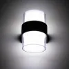 Уличный настенный светодиодный светильник Citilux CLU0009R CLU0009R - 8