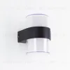 Уличный настенный светодиодный светильник Citilux CLU0009R CLU0009R - 6