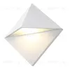 Уличный настенный светильник Novotech Testa 370586 370586 - 1