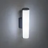 Уличный настенный светодиодный светильник Citilux CLU0007 CLU0007 - 3