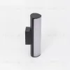Уличный настенный светодиодный светильник Citilux CLU0007 CLU0007 - 4