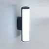 Уличный настенный светодиодный светильник Citilux CLU0007 CLU0007 - 7