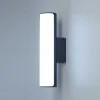 Уличный настенный светодиодный светильник Citilux CLU0007 CLU0007 - 12