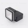Уличный настенный светодиодный светильник Citilux CLU0008K CLU0008K - 4