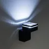 Уличный настенный светодиодный светильник Citilux CLU0008K CLU0008K - 12
