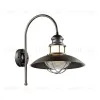 Уличный настенный светильник Odeon Light Dante 4164/1WA 4164/1WA - 1