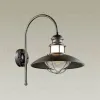 Уличный настенный светильник Odeon Light Dante 4164/1WA 4164/1WA - 2