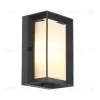 Уличный настенный светодиодный светильник ST Luce Cubista SL077.411.01 SL077.411.01 - 1