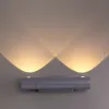 Уличный настенный светодиодный светильник Novotech Kaimas 358089 358089 - 3