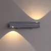 Уличный настенный светодиодный светильник Novotech Kaimas 358089 358089 - 2