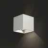 Уличный настенный светодиодный светильник Nowodvorski Lima Led 9510 9510 - 2