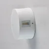 Уличный настенный светодиодный светильник De Markt Меркурий 807022801 807022801 - 4