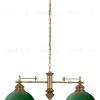 Подвесная люстра Kutek Lido LID-ZW-2 (P) GR LID-ZW-2(P)GR - 1