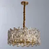 Подвесная люстра Divinare Medea 1684/01 LM-10 1684/01 LM-10 - 5