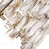 Подвесная люстра Divinare Medea 1684/01 LM-10 1684/01 LM-10 - 4