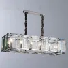 Подвесная люстра Divinare Ostin 1100/02 SP-12 1100/02 SP-12 - 5