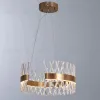 Подвесной светодиодный светильник Divinare Corona 1685/01 SP-1 1685/01 SP-1 - 5