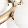 Подвесная люстра Arte Lamp Bolla-Piccolo A3988SP-25AB A3988SP-25AB - 3