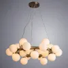 Подвесная люстра Arte Lamp Bolla-Piccolo A3988SP-25AB A3988SP-25AB - 4