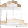 Подвесной светодиодный светильник Lightstar Favo 750221 750221 - 3