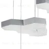Подвесной светодиодный светильник Lightstar Favo 750222 750222 - 7