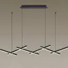 Подвесной светодиодный светильник Odeon Light Rudy 3890/85L 3890/85L - 2