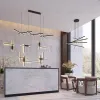 Подвесной светодиодный светильник Odeon Light Rudy 3890/85L 3890/85L - 4