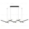 Подвесной светодиодный светильник Odeon Light Rudy 3890/85L 3890/85L - 1