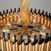 Подвесная люстра Omnilux Fontevivo OML-81903-12 OML-81903-12 - 3