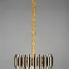 Подвесная люстра Omnilux Malgrate OML-81403-08 OML-81403-08 - 9