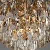 Подвесная люстра Omnilux Malgrate OML-81403-08 OML-81403-08 - 3