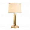 Настольная лампа Newport 4401/T Gold без абажура М0060955 4401/T Gold без абажура - 1