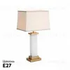 Настольная лампа Arte Lamp Camelot A4501LT-1PB A4501LT-1PB - 2