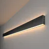Настенный светодиодный светильник Elektrostandard LSG-02-2-8x128-3000-MSh 4690389133299 4690389133299 - 1