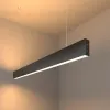 Подвесной светодиодный светильник Elektrostandard LSG-01-2-8x103-3000-MSh 4690389133503 4690389133503 - 1