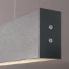 Подвесной светодиодный светильник Elektrostandard LSG-01-2-8x103-6500-MSh 4690389133527 4690389133527 - 4