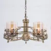 Подвесная люстра Citilux Ориент CL464153 CL464153 - 4