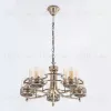 Подвесная люстра Citilux Ориент CL464153 CL464153 - 5