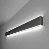 Настенный светодиодный светильник Elektrostandard LSG-02-2-8x103-6500-MSh 4690389133282 4690389133282 - 1
