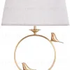 Настольная лампа Arte Lamp Rizzi A2230LT-1PB A2230LT-1PB - 1