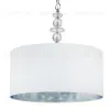 Подвесной светильник Crystal Lux Armando SP4 Chrome Armando SP4 Chrome - 3