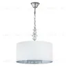 Подвесной светильник Crystal Lux Armando SP4 Chrome Armando SP4 Chrome - 1