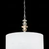 Подвесной светильник Crystal Lux Armando SP4 Chrome Armando SP4 Chrome - 4