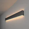 Настенный светодиодный светильник Elektrostandard LSG-02-2-8x78-3000-MSh 4690389133350 4690389133350 - 1