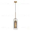 Подвесной светильник LOFT IT Hexagon Loft2566-E Loft2566-E - 1