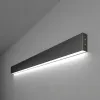 Настенный светодиодный светильник Elektrostandard LSG-02-1-8x103-6500-MSh 4690389133404 4690389133404 - 1