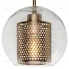 Подвесной светильник LOFT IT Hexagon Loft2566-C Loft2566-C - 2