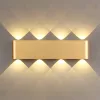 Настенный светодиодный светильник Odeon Light Magnum 3893/8WL 3893/8WL - 2